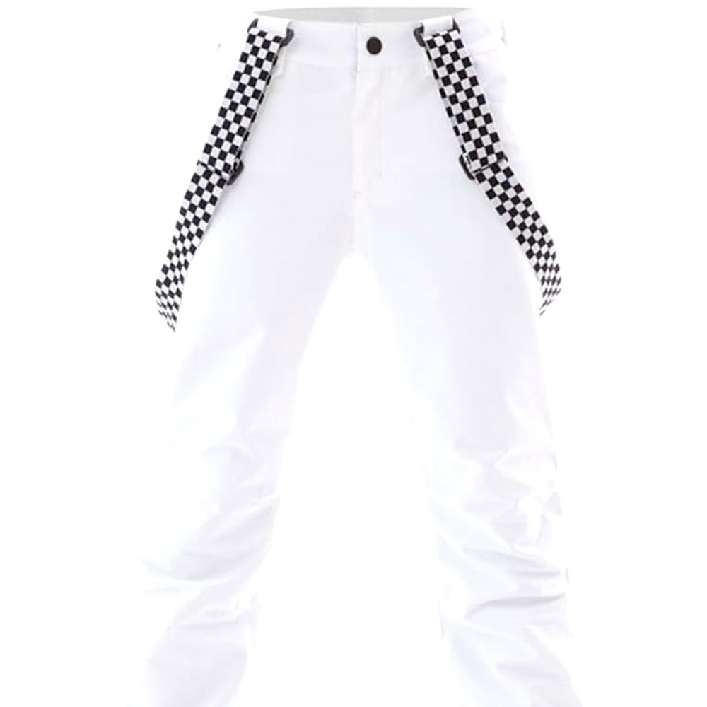 GS SNOWING Women's Insulated Snow Pants Size Large